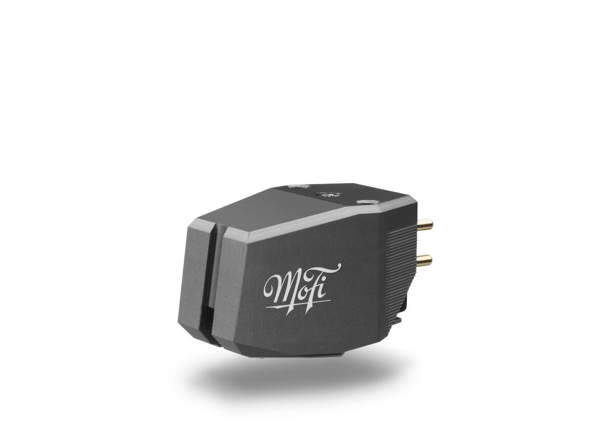 MoFi MasterTracker