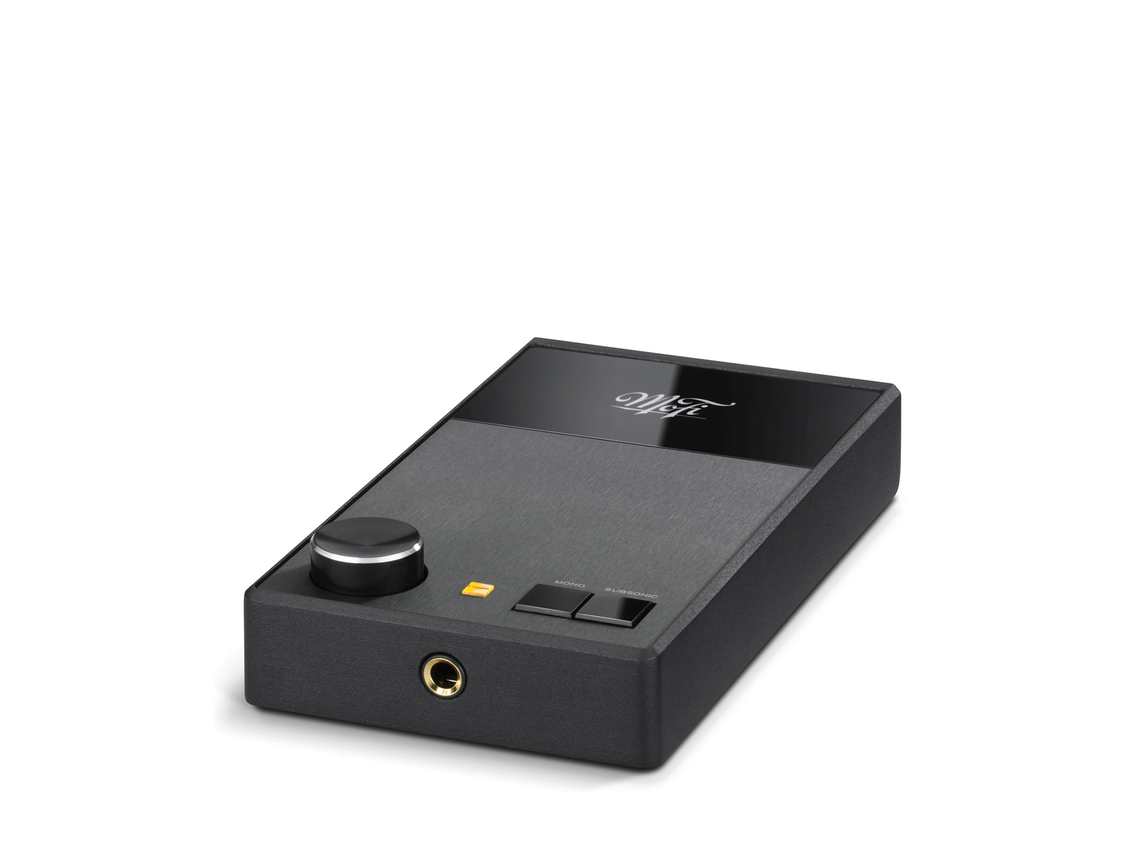 UltraPhono