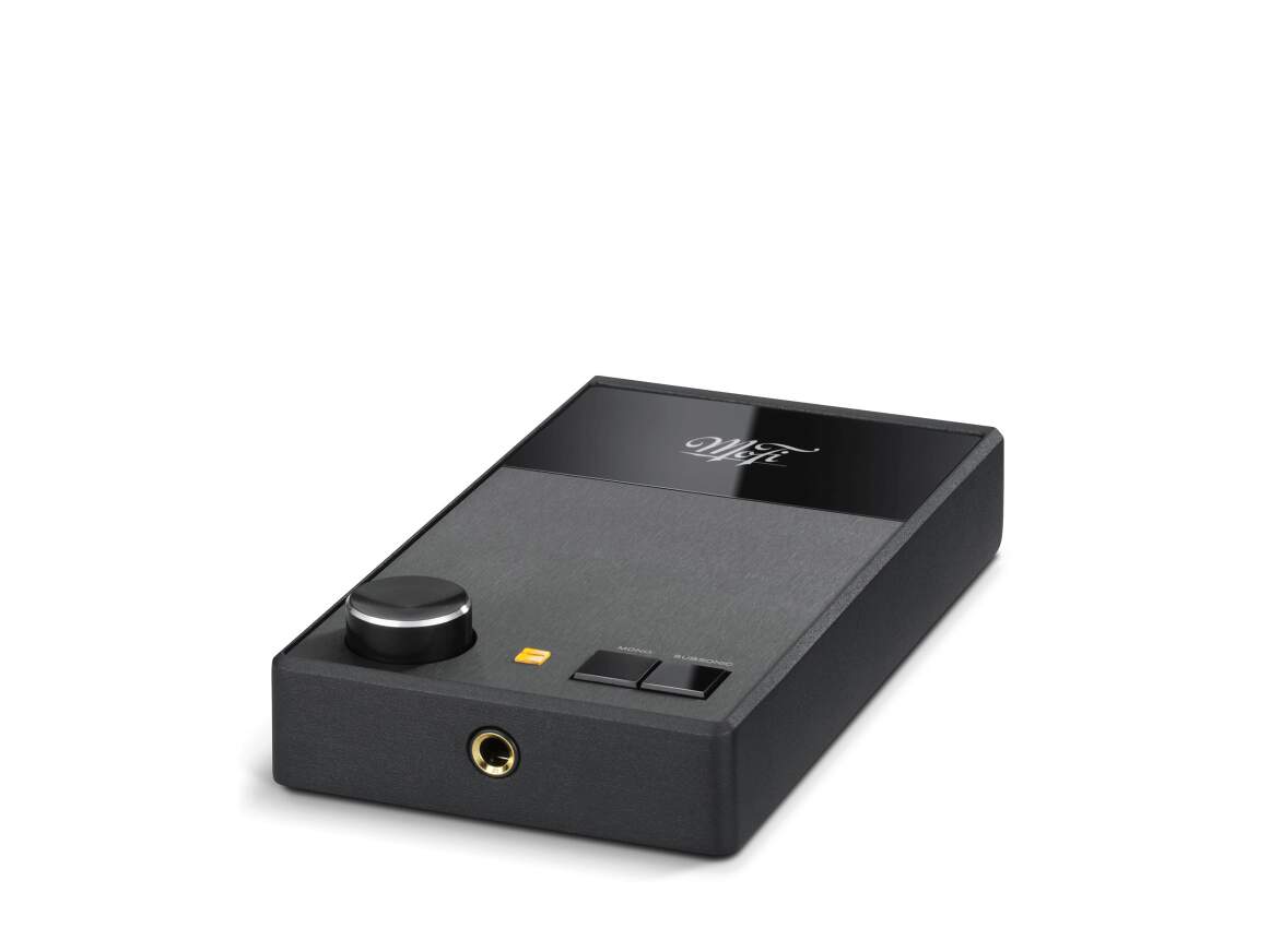 MoFi UltraPhono