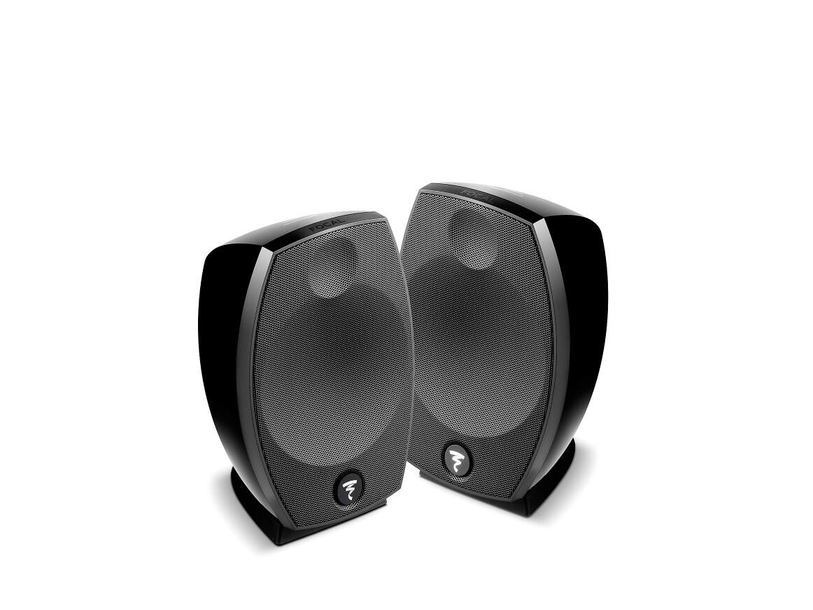Focal Sib Evo 2.0