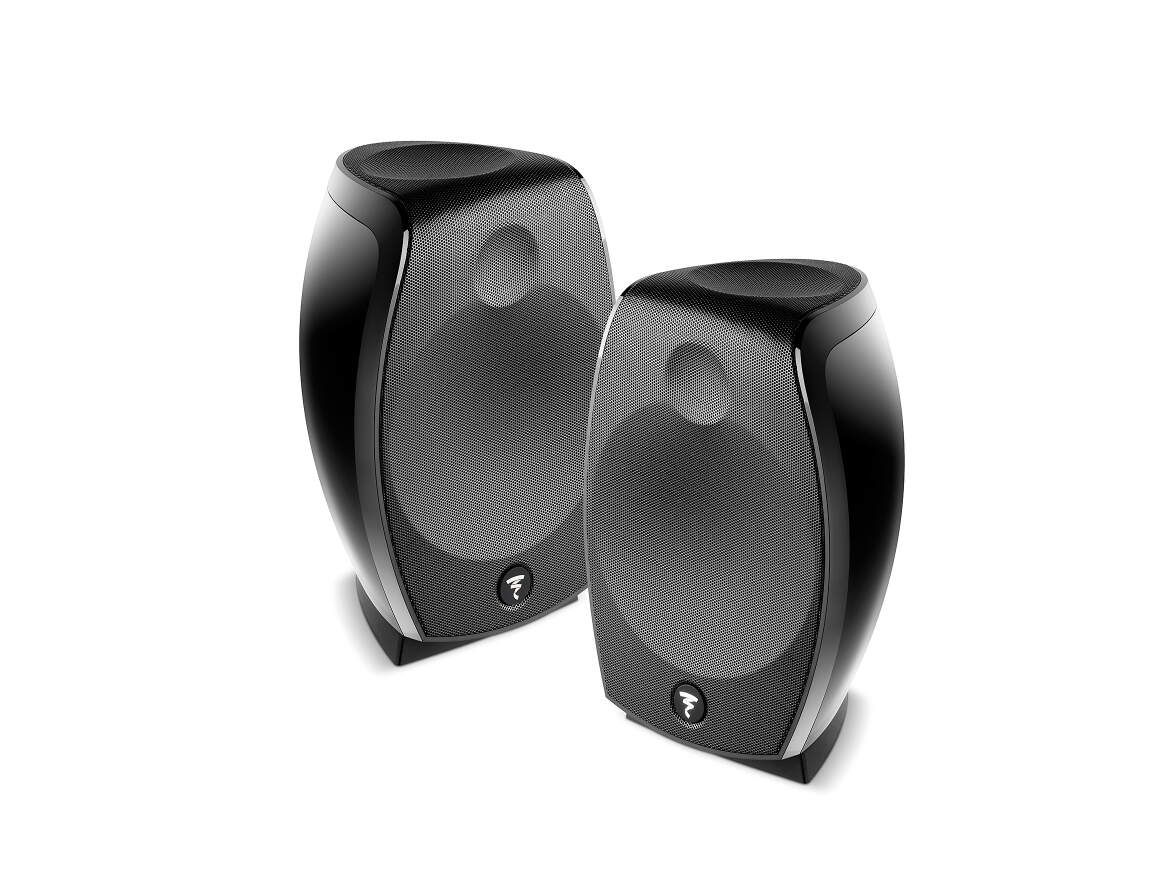 Focal Sib Evo Dolby Atmos 2.0