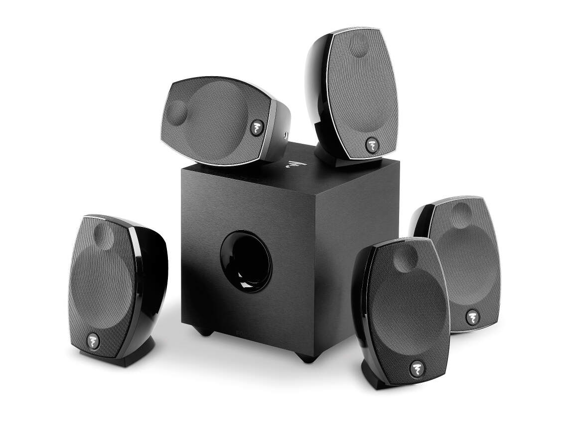 Focal Sib Evo 5.1