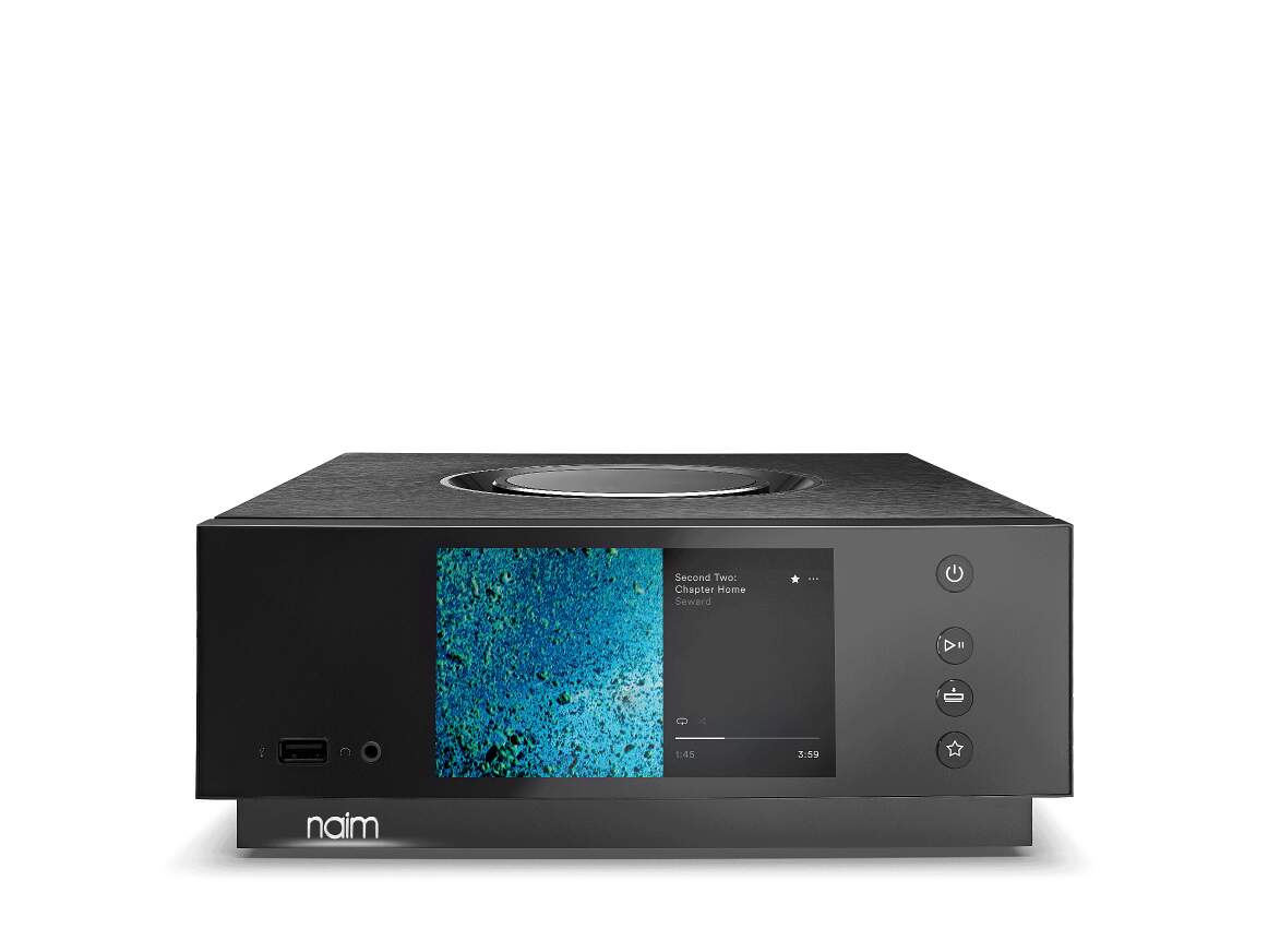 Naim Uniti Atom