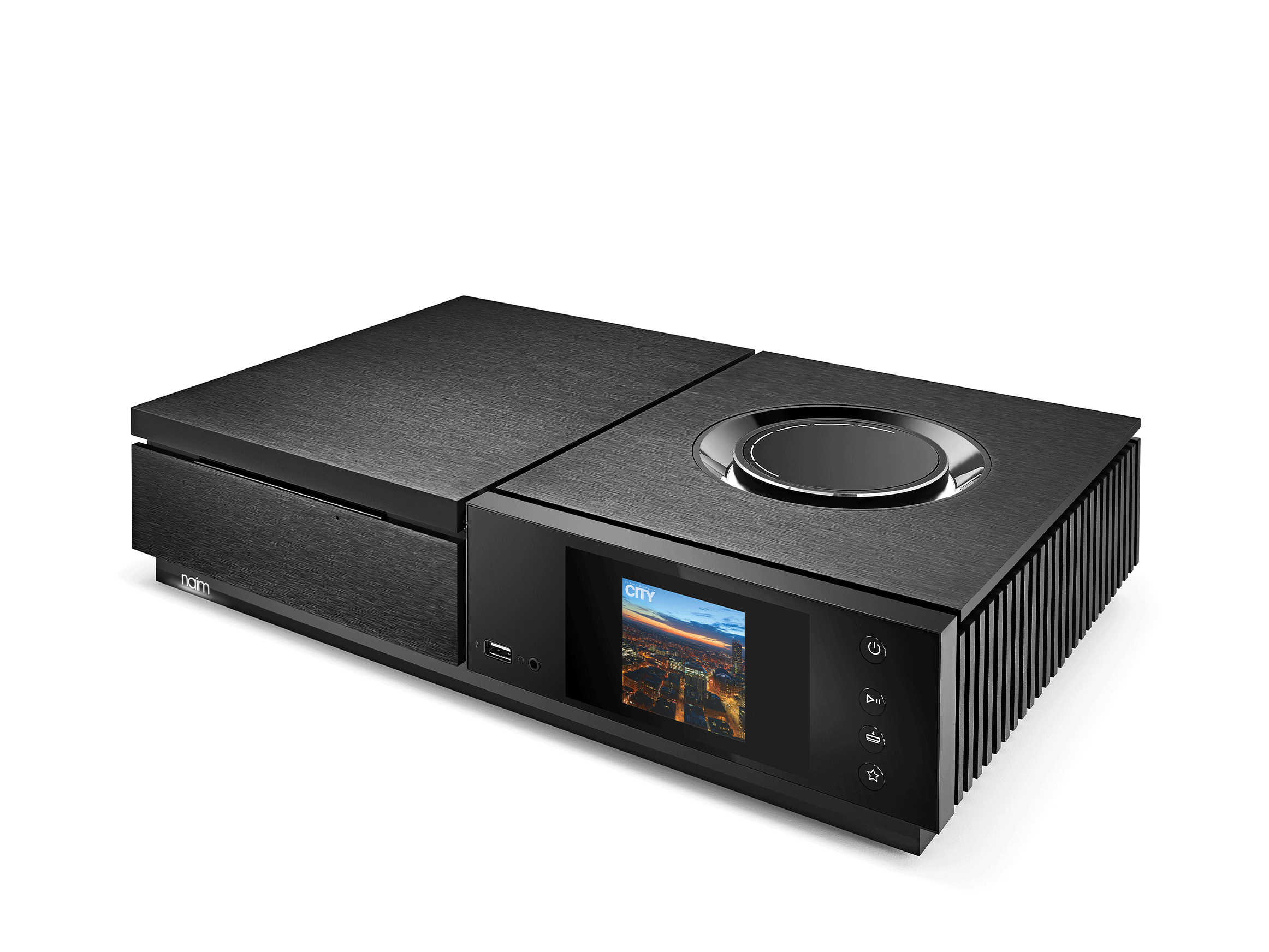 Uniti Star DAB/FM