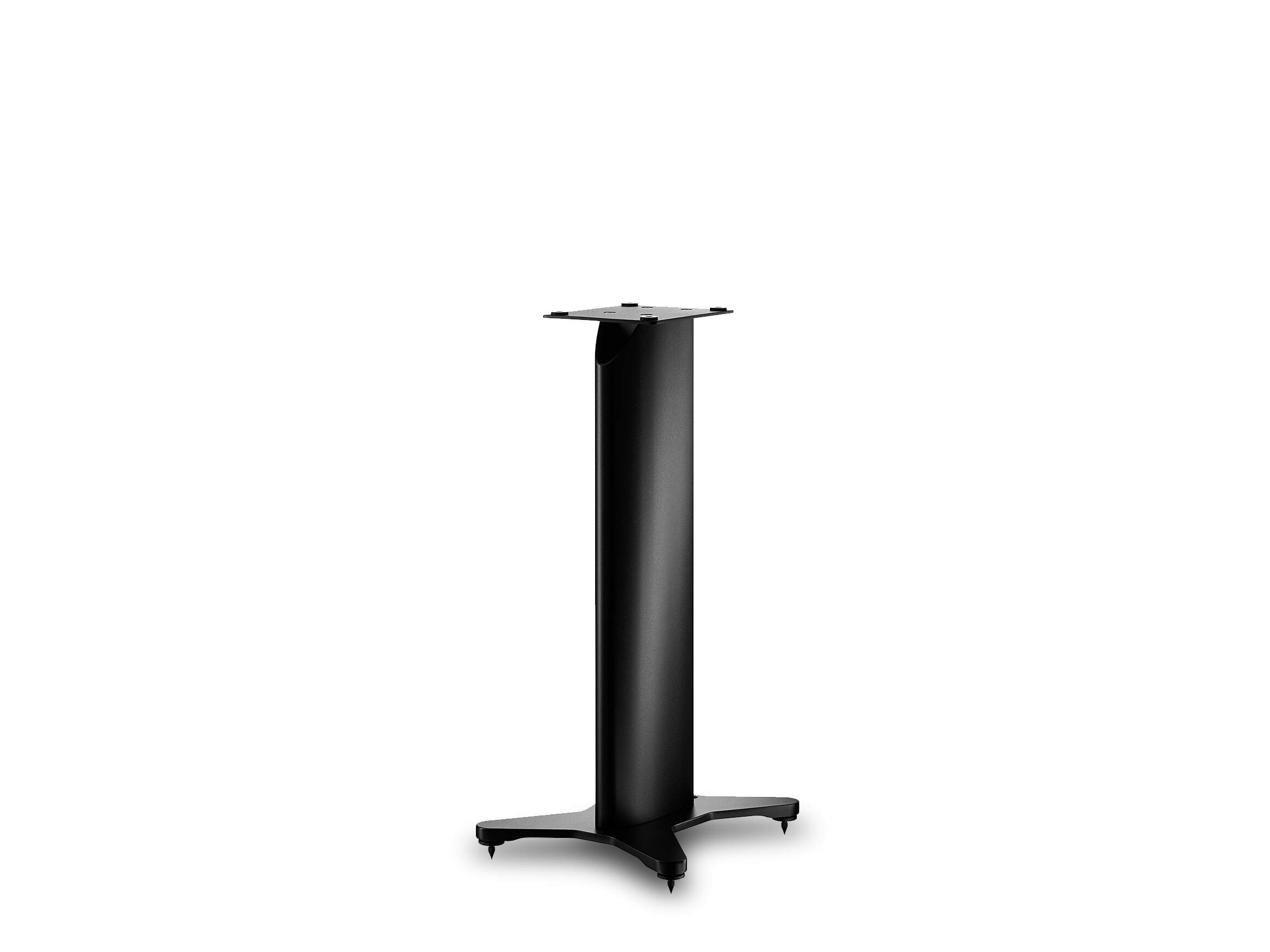 Stand 10, Schwarz