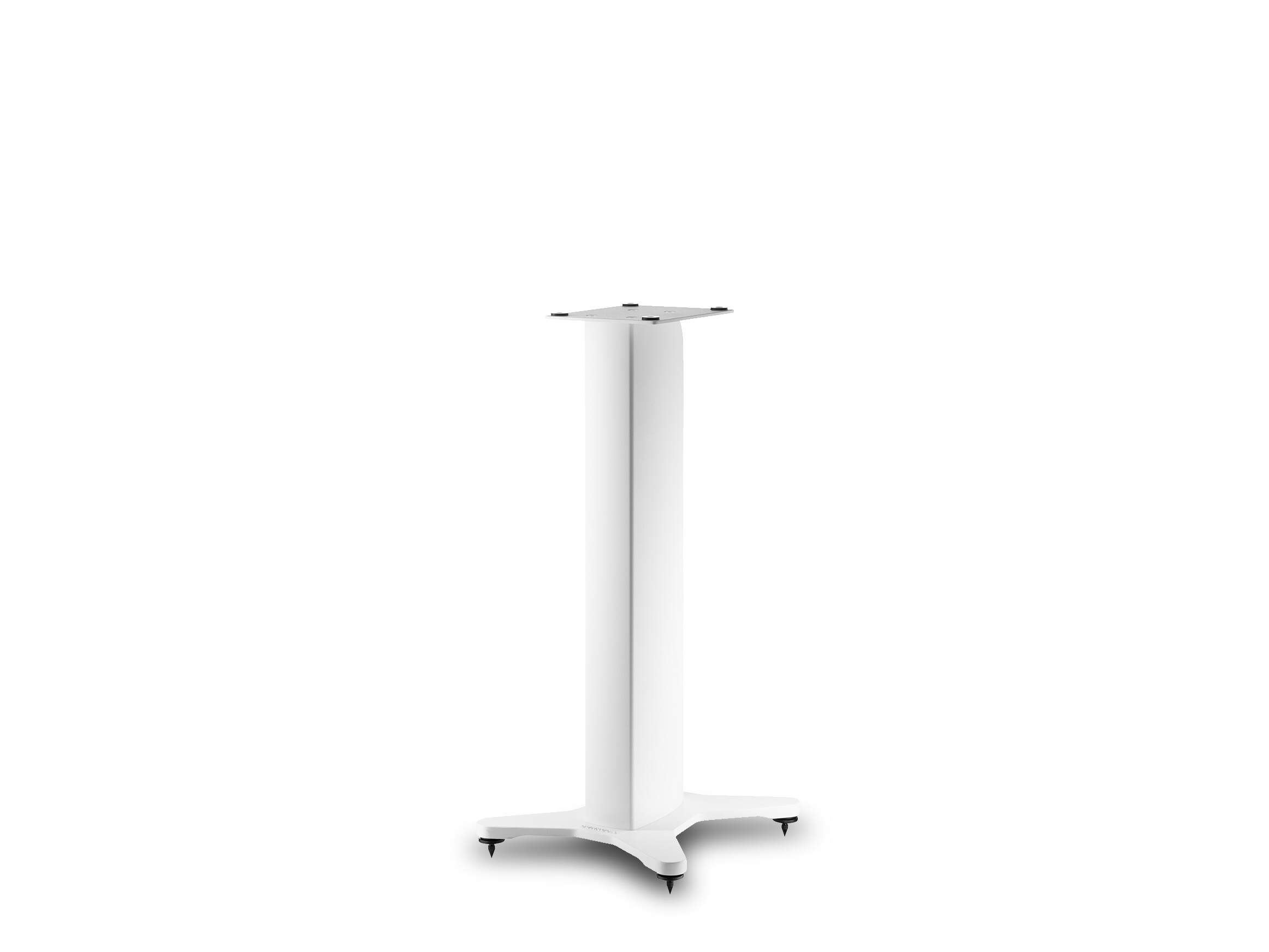 Stand 10, Wei&szlig;