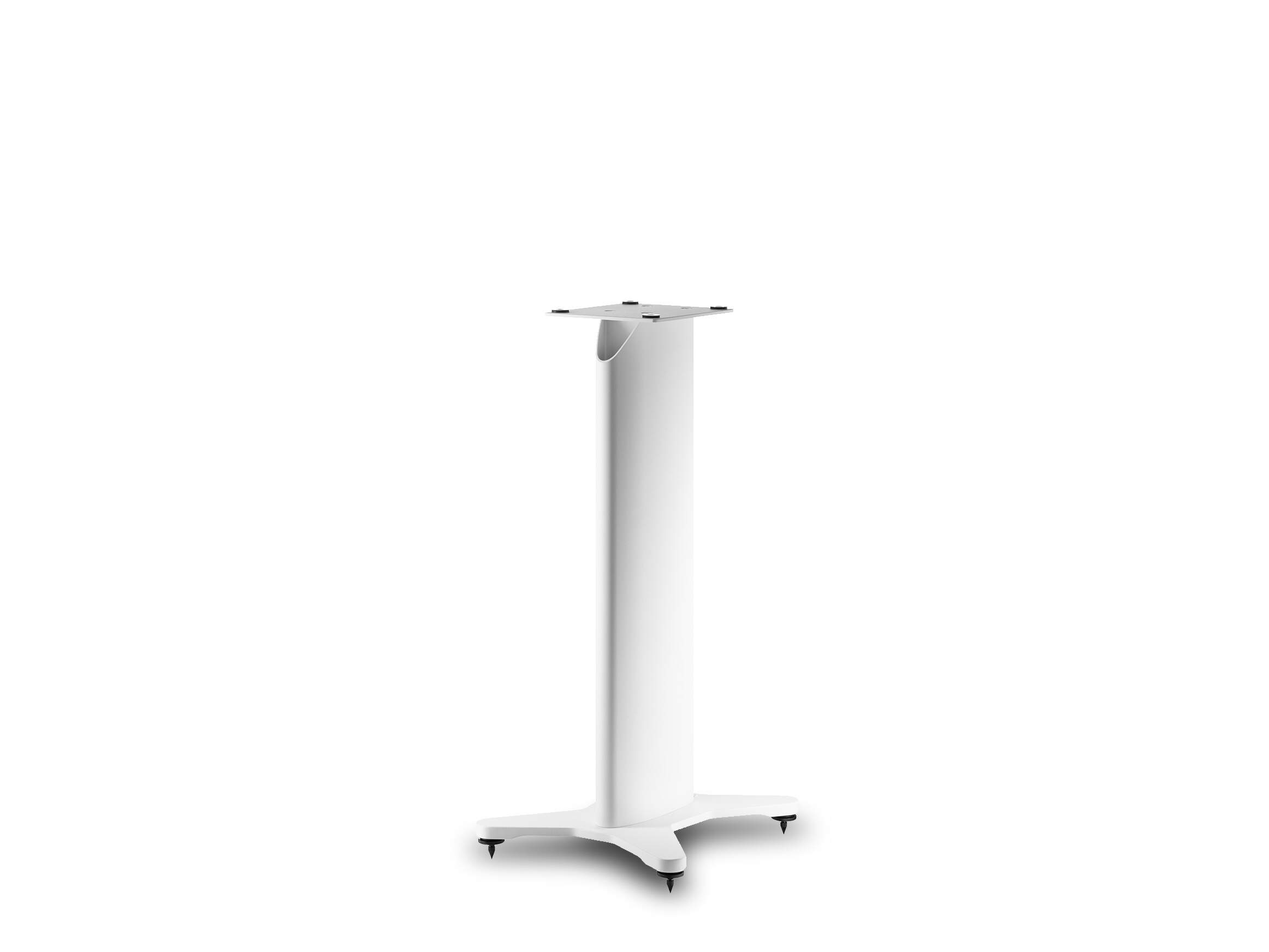 Stand 10, Wei&szlig;
