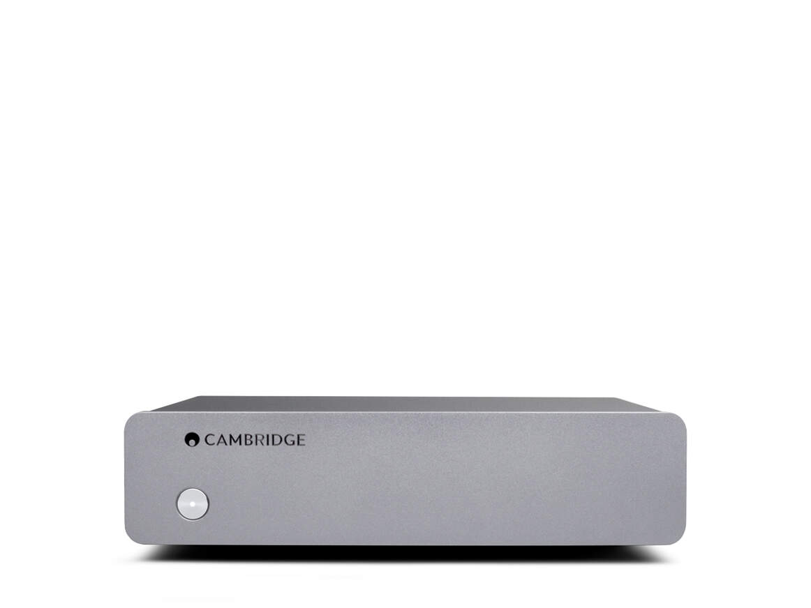 Cambridge Audio Solo