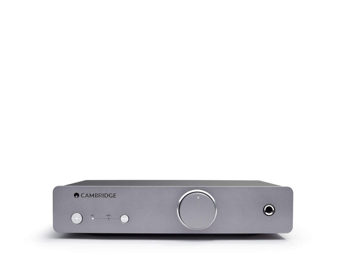 Cambridge Audio Duo