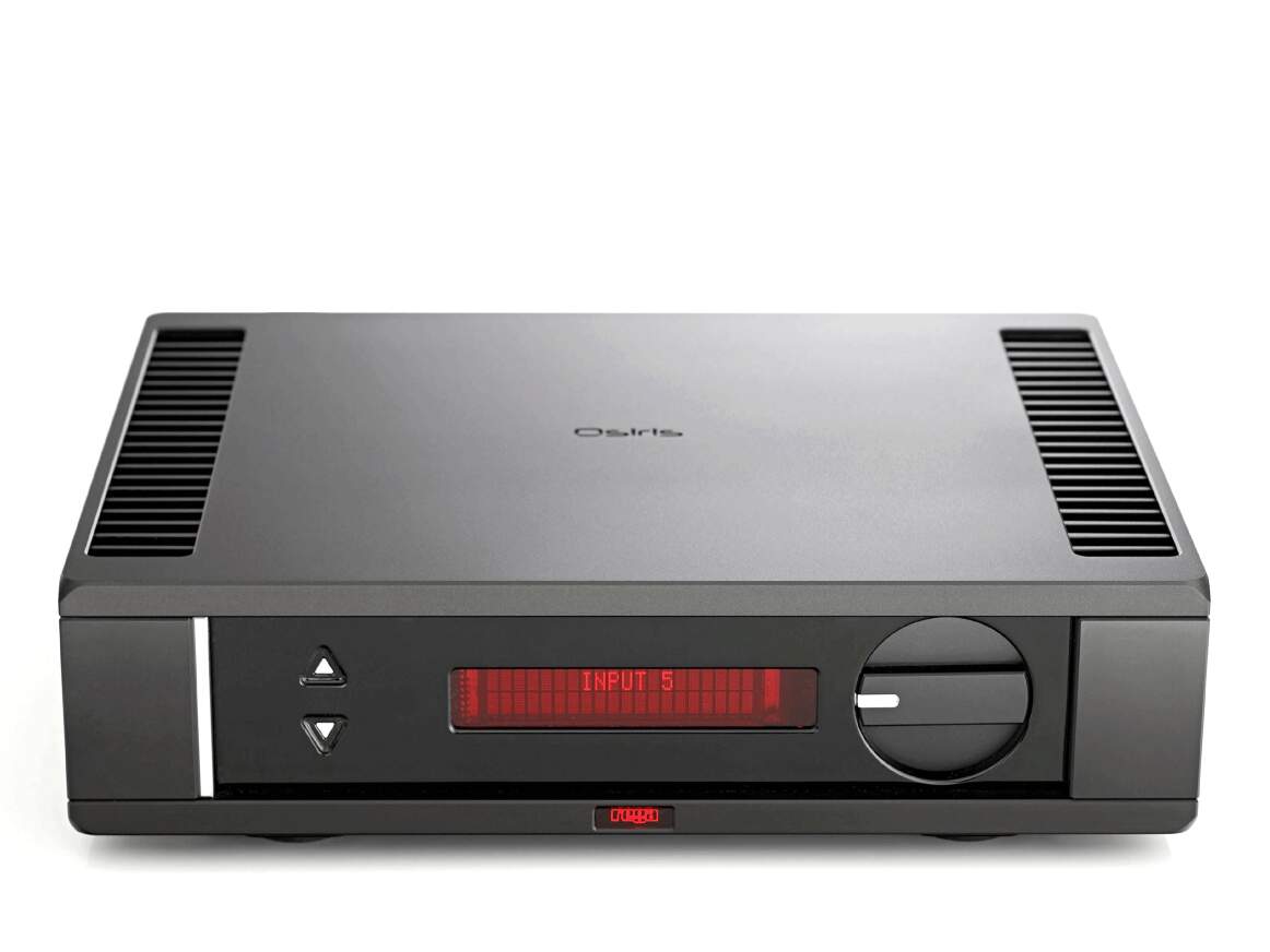 Rega Osiris