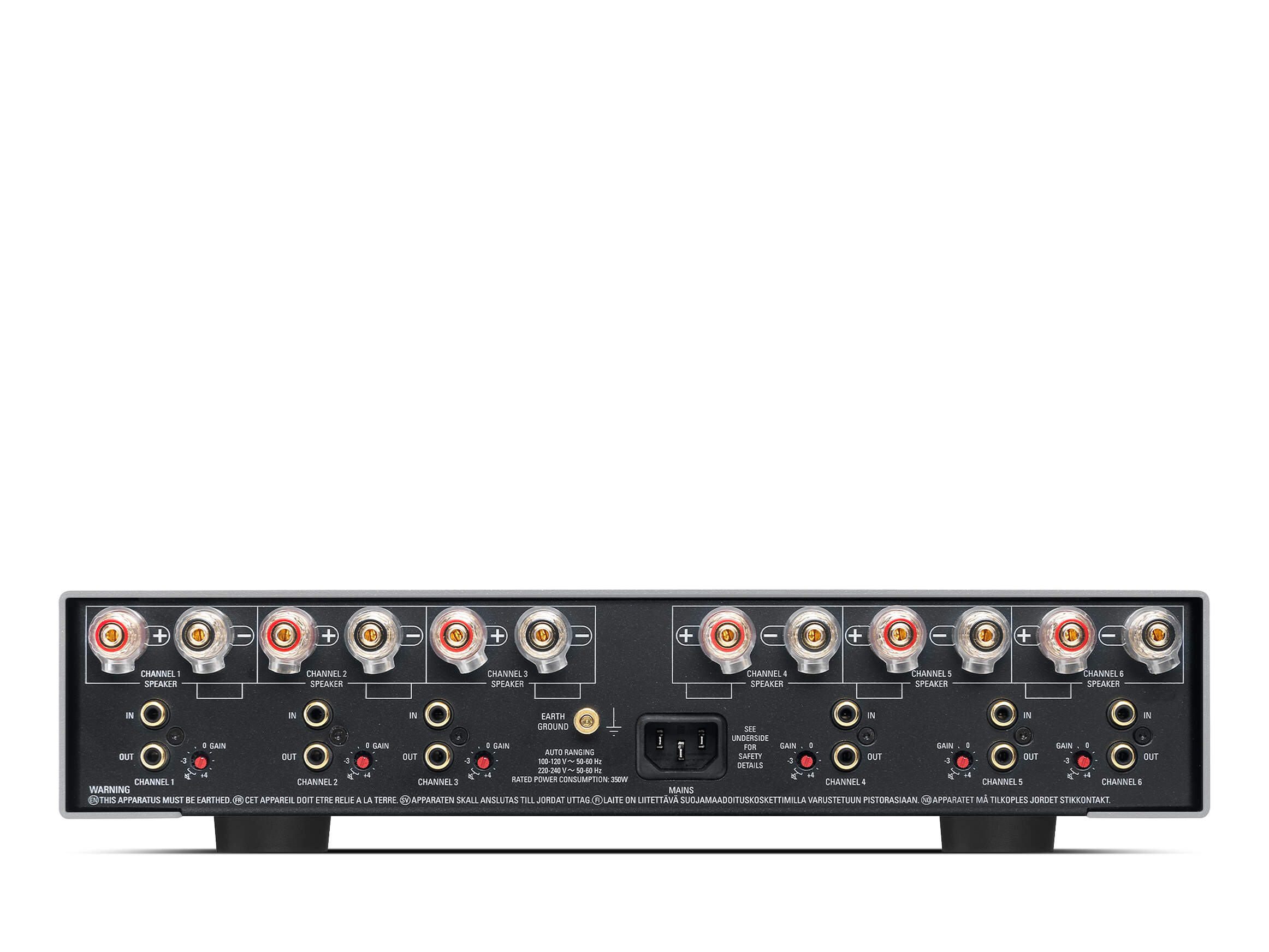 Majik 6100
