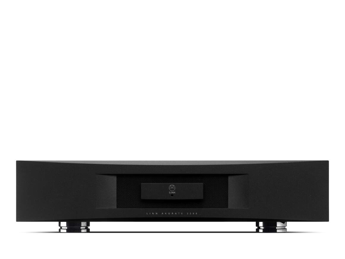 Akurate 3200