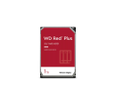 Red Plus NAS Drive