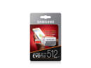 EVO Plus microSD