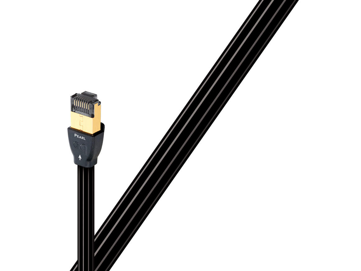 Audioquest Pearl RJ/E