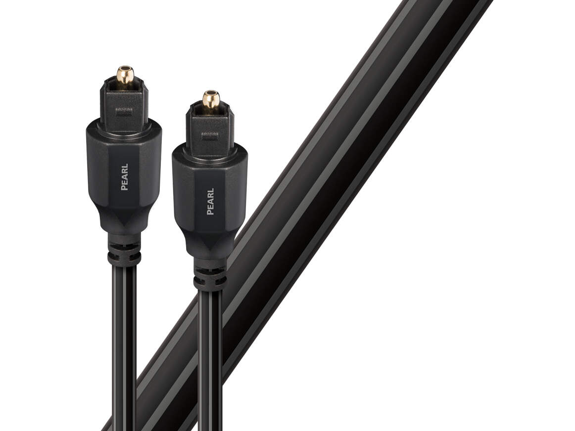 Audioquest Pearl OptiLink