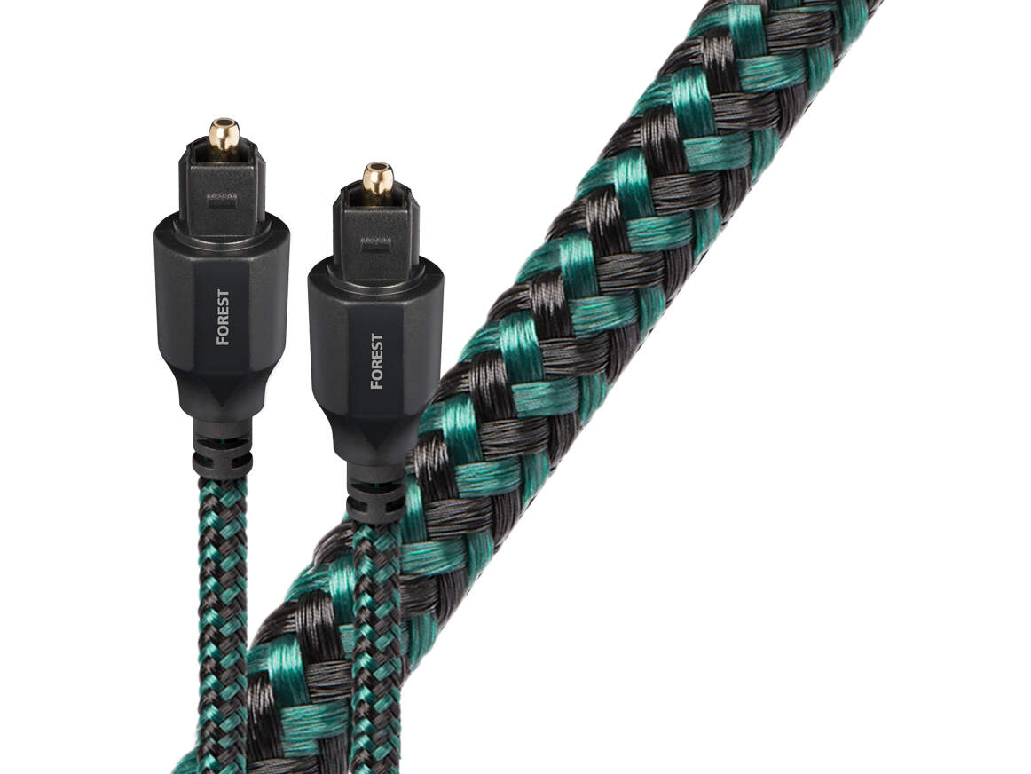 Audioquest Forest OptiLink