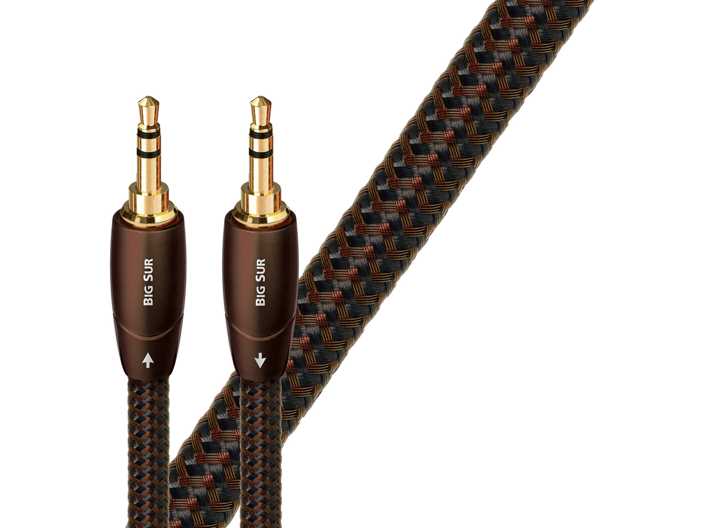 Big Sur mini, 5.00 m