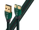 Zum Artikel Audioquest Forest USB-A > USB-3.0-micro gehen