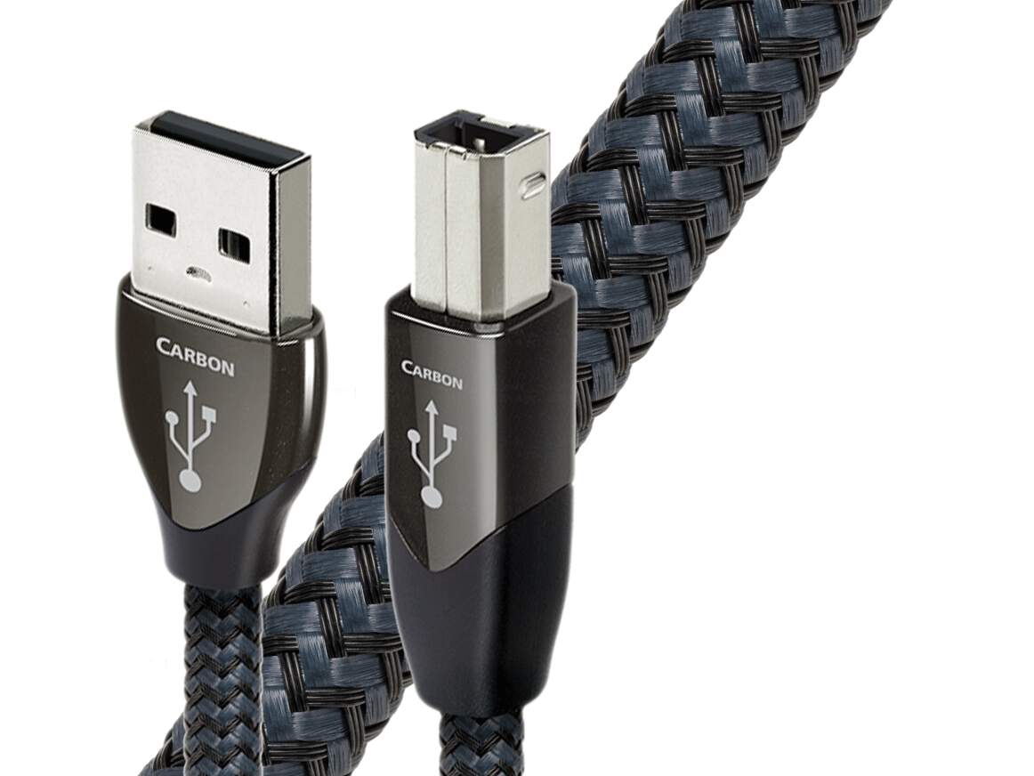 Carbon USB