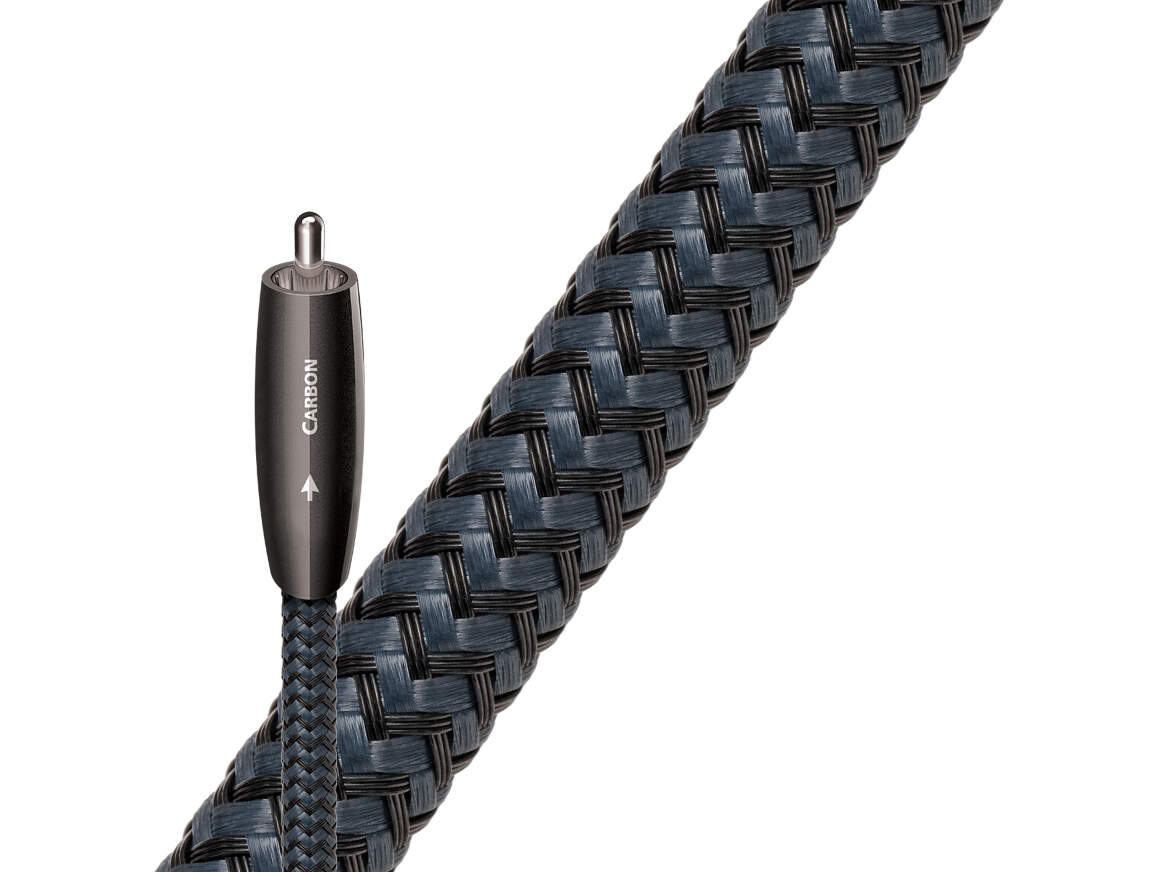 Audioquest Carbon Koax