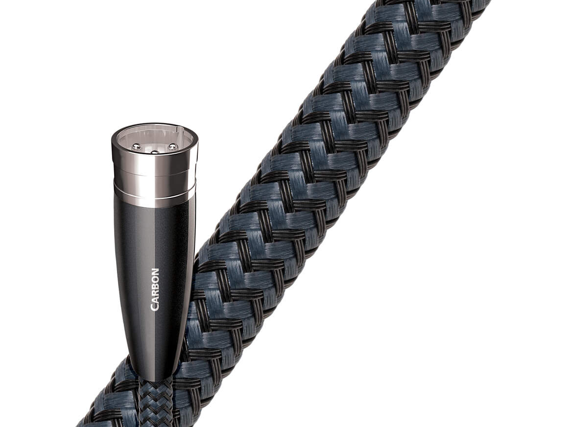 Audioquest Carbon AES/EBU