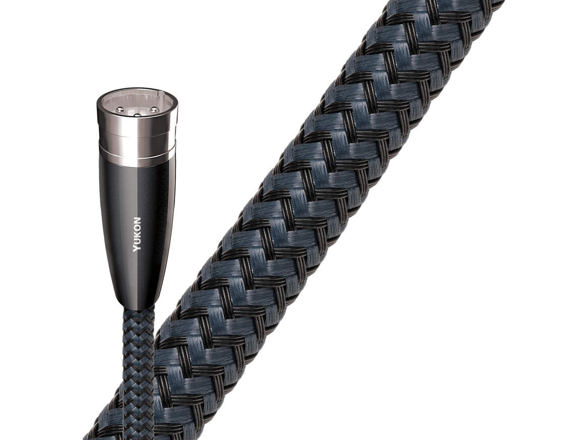 Audioquest Yukon XLR
