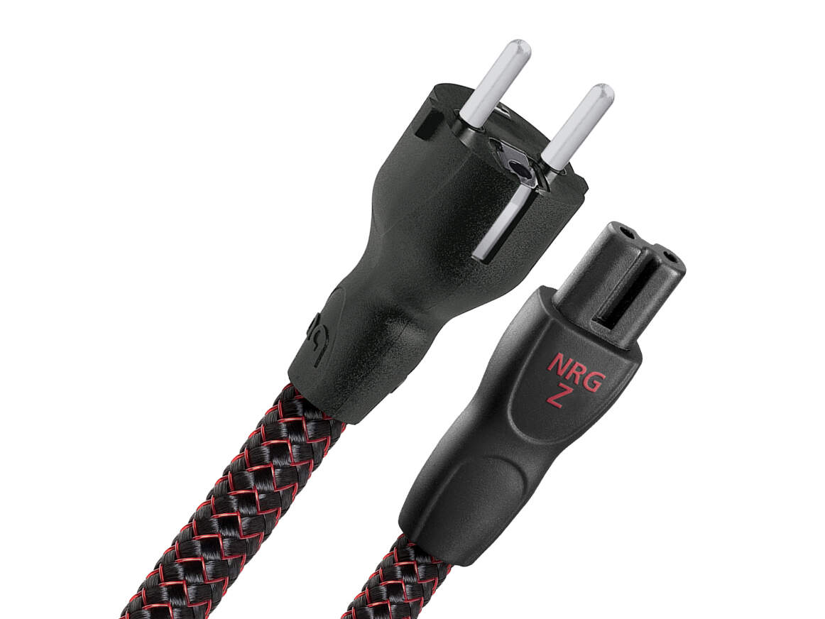 Audioquest NRG-Z2