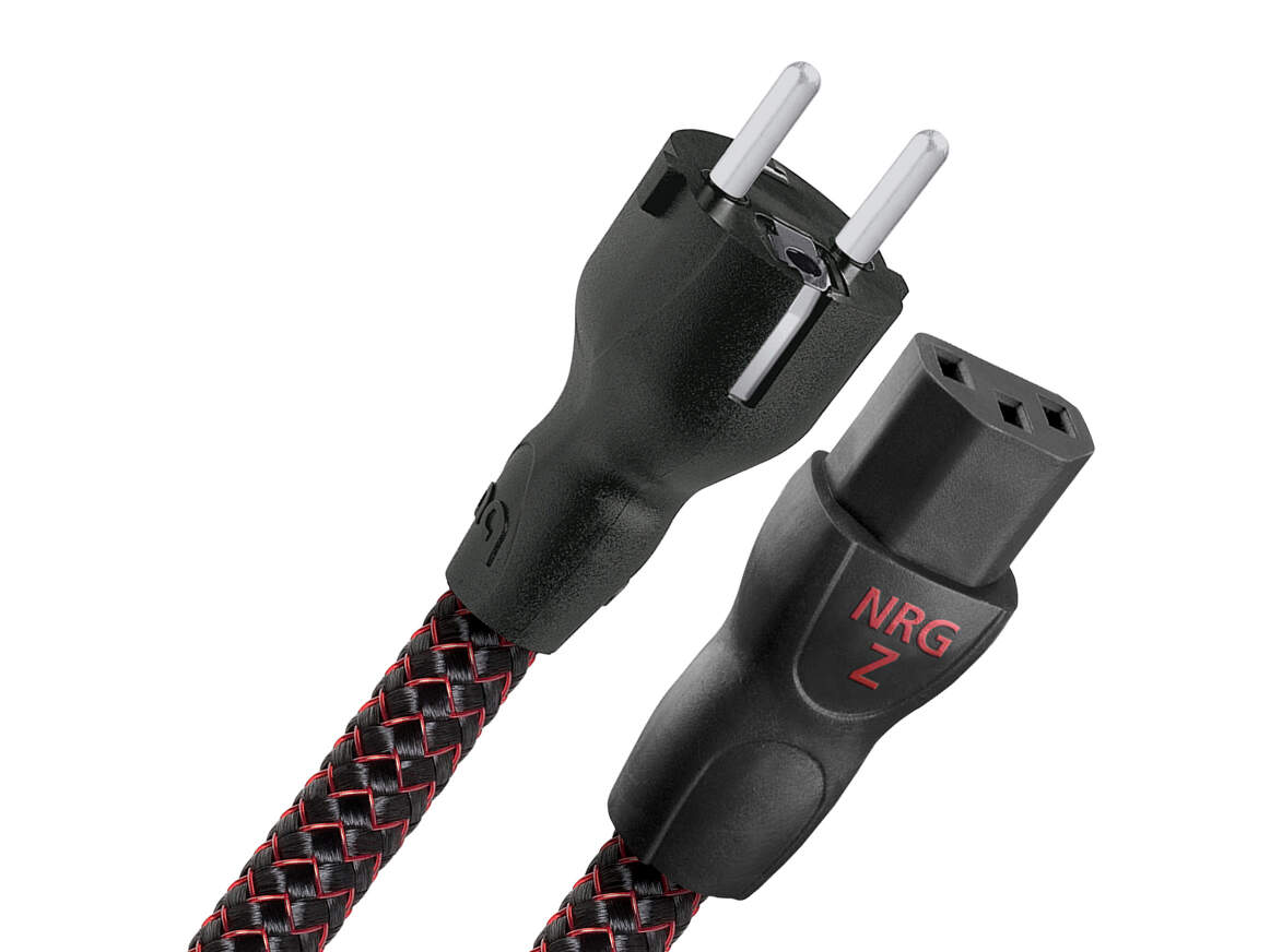 Audioquest NRG-Z3