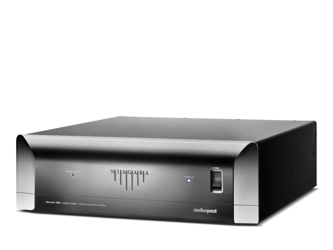 Audioquest Niagara 5000