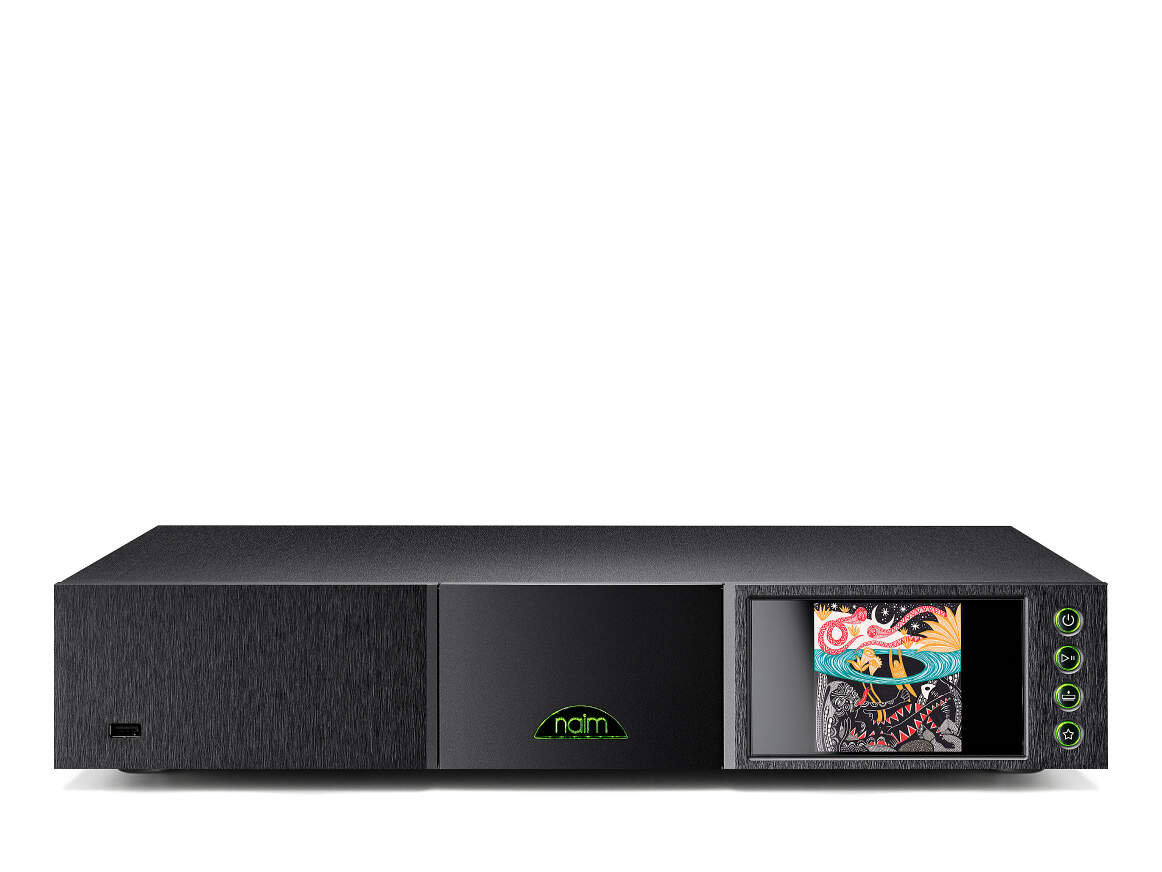 Naim ND 555