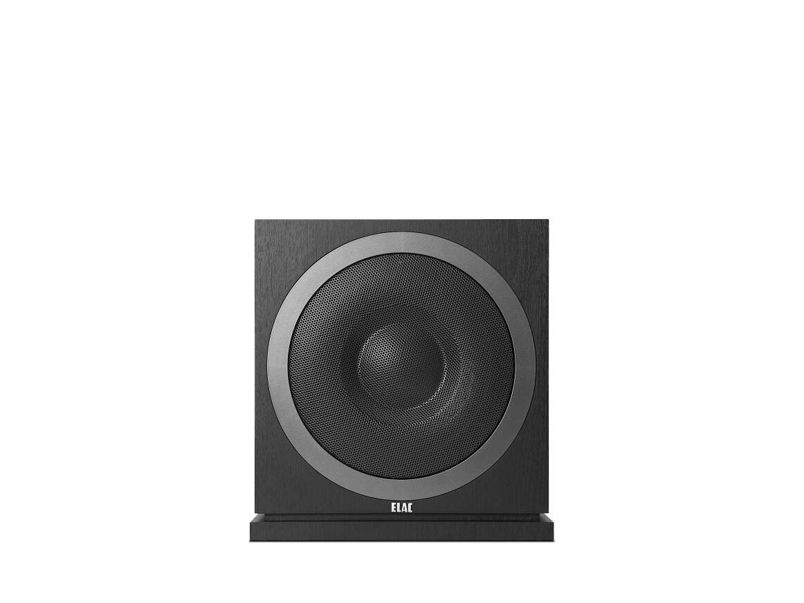 Elac Debut Sub 3010
