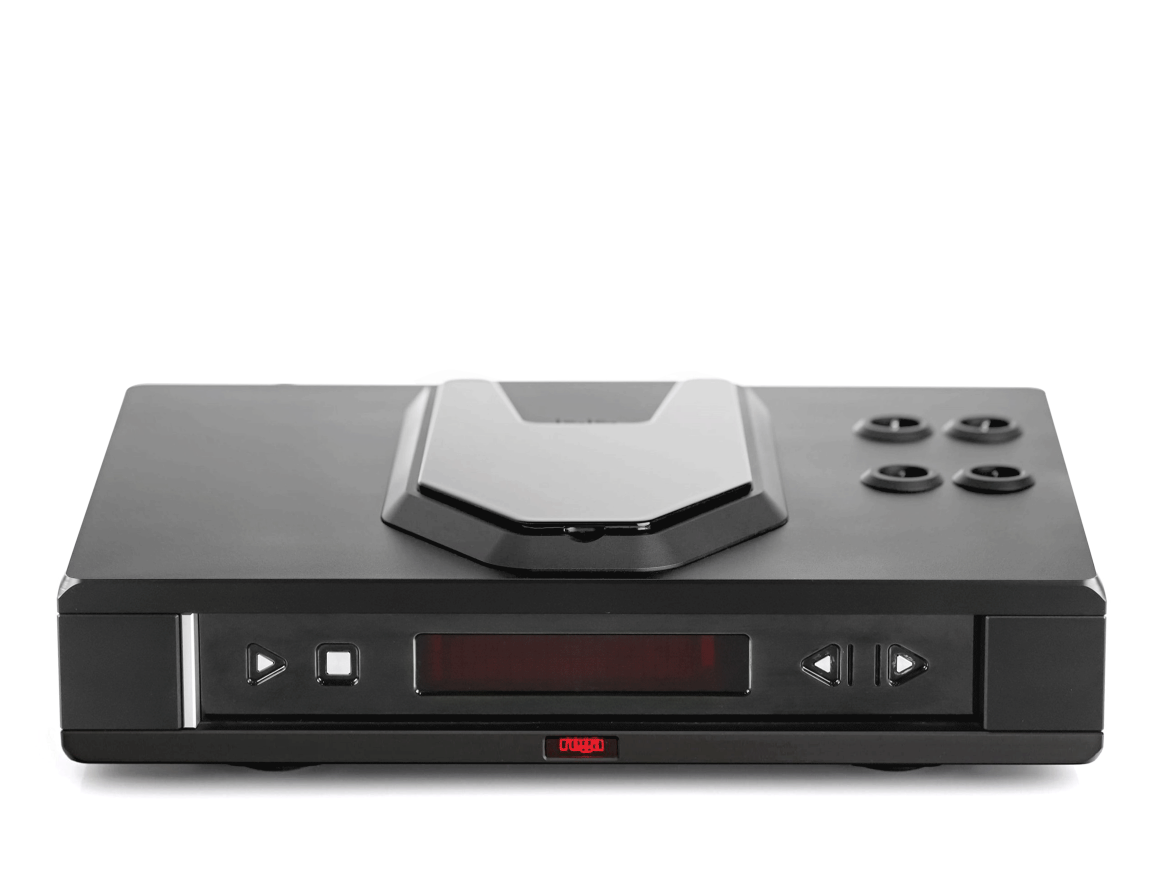 Rega Isis Valve