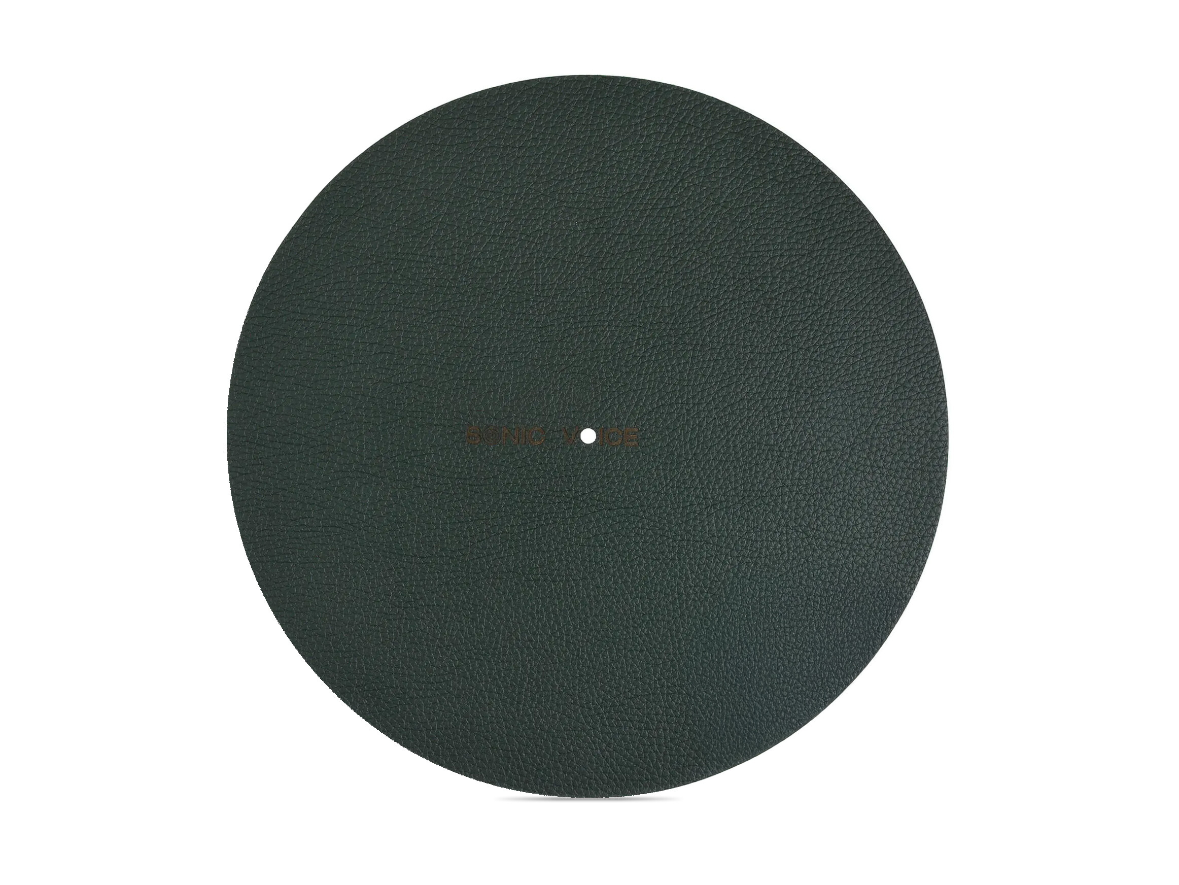 Turntable Mat Classic