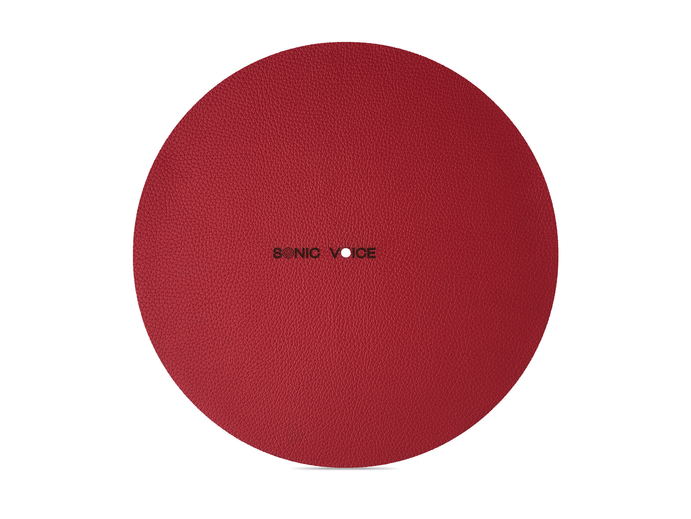 Turntable Mat Classic