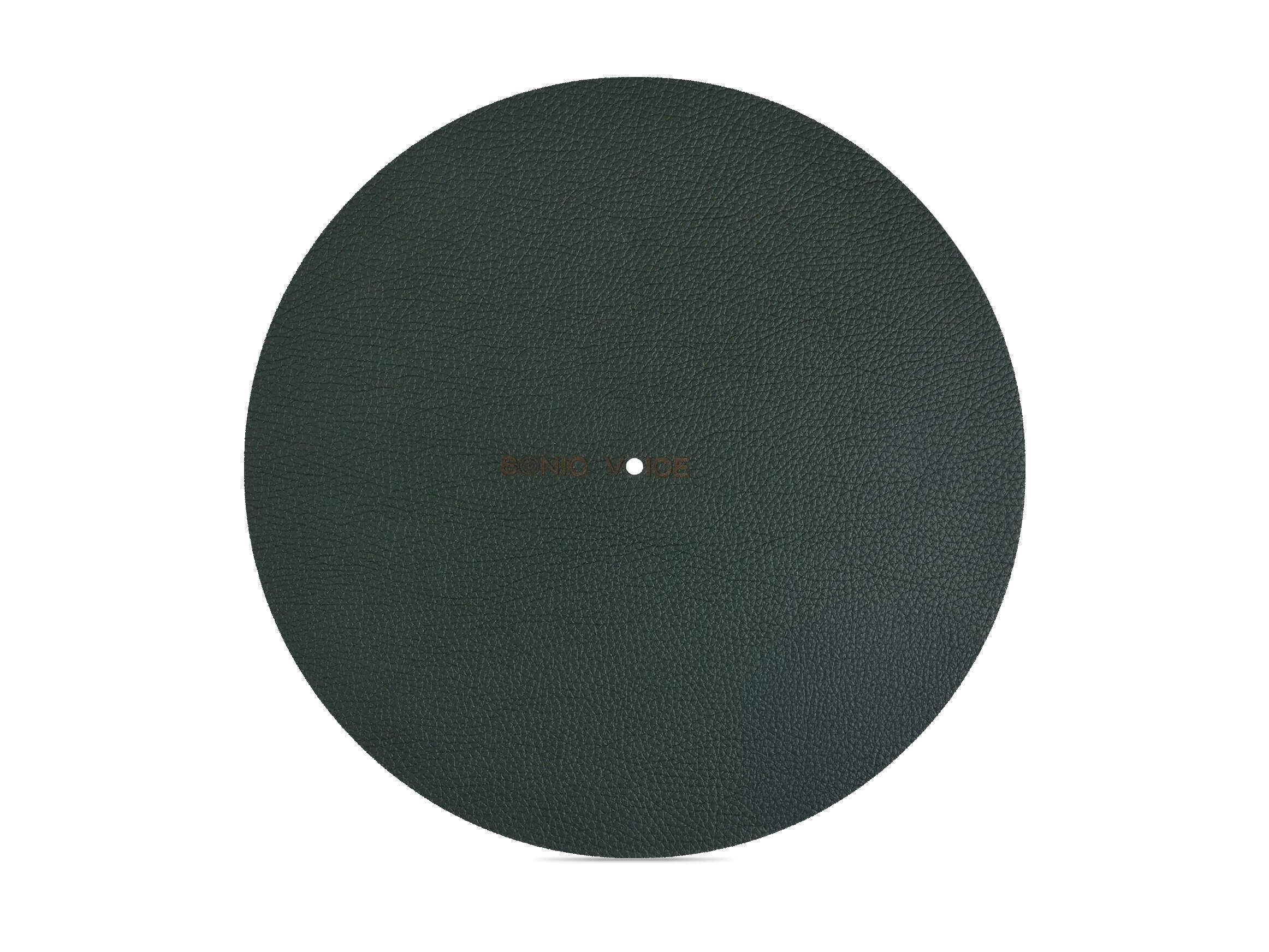 Turntable Mat Classic Felt