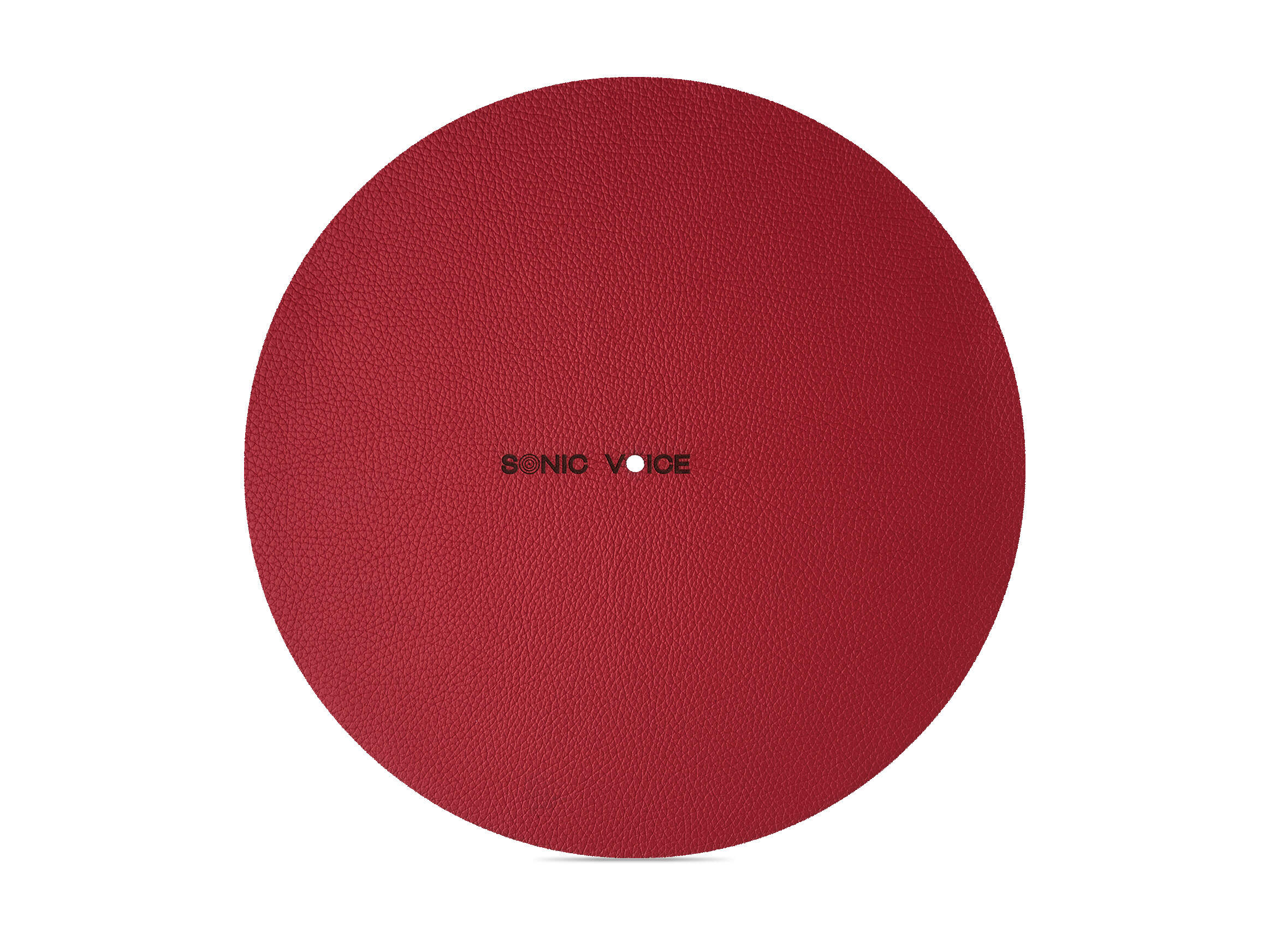 Turntable Mat Classic Felt