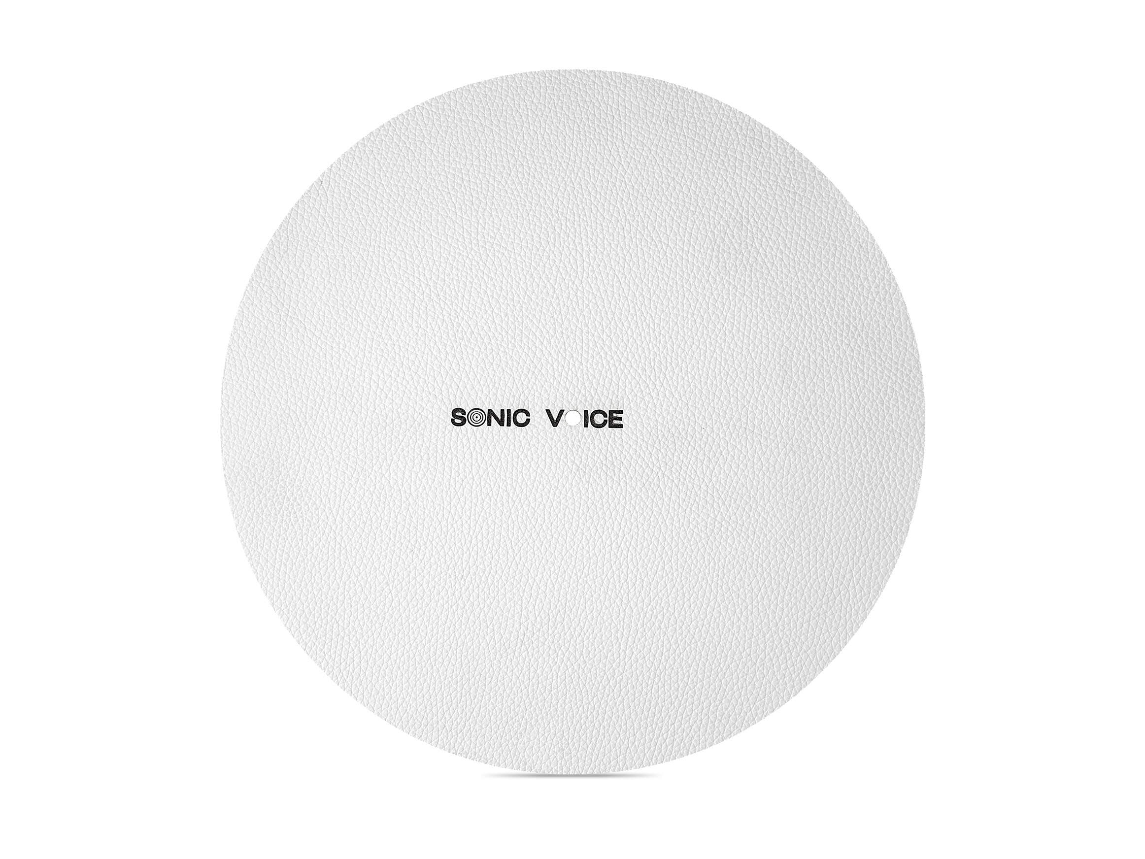 Turntable Mat Classic Felt