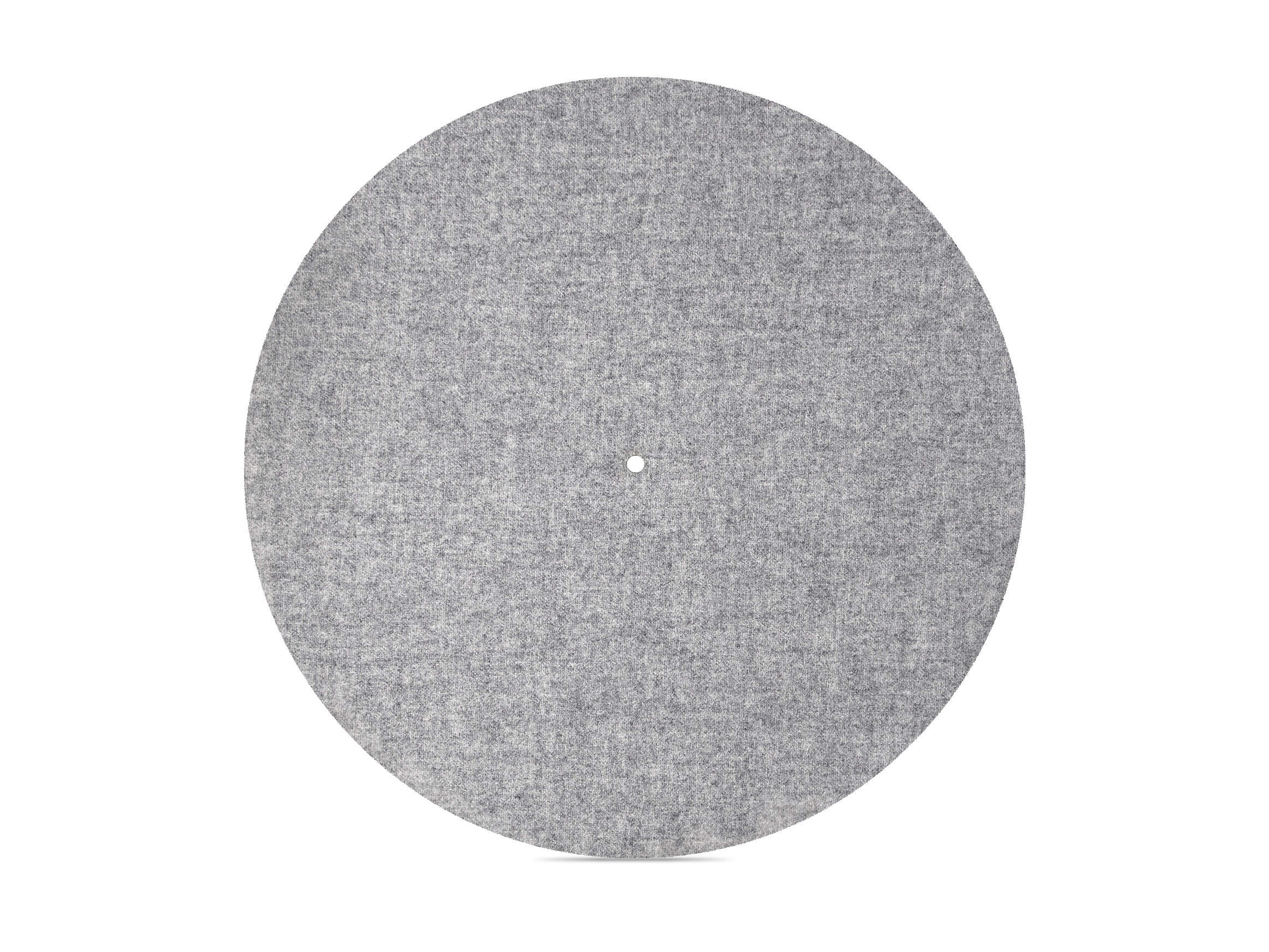 Turntable Mat Classic Felt