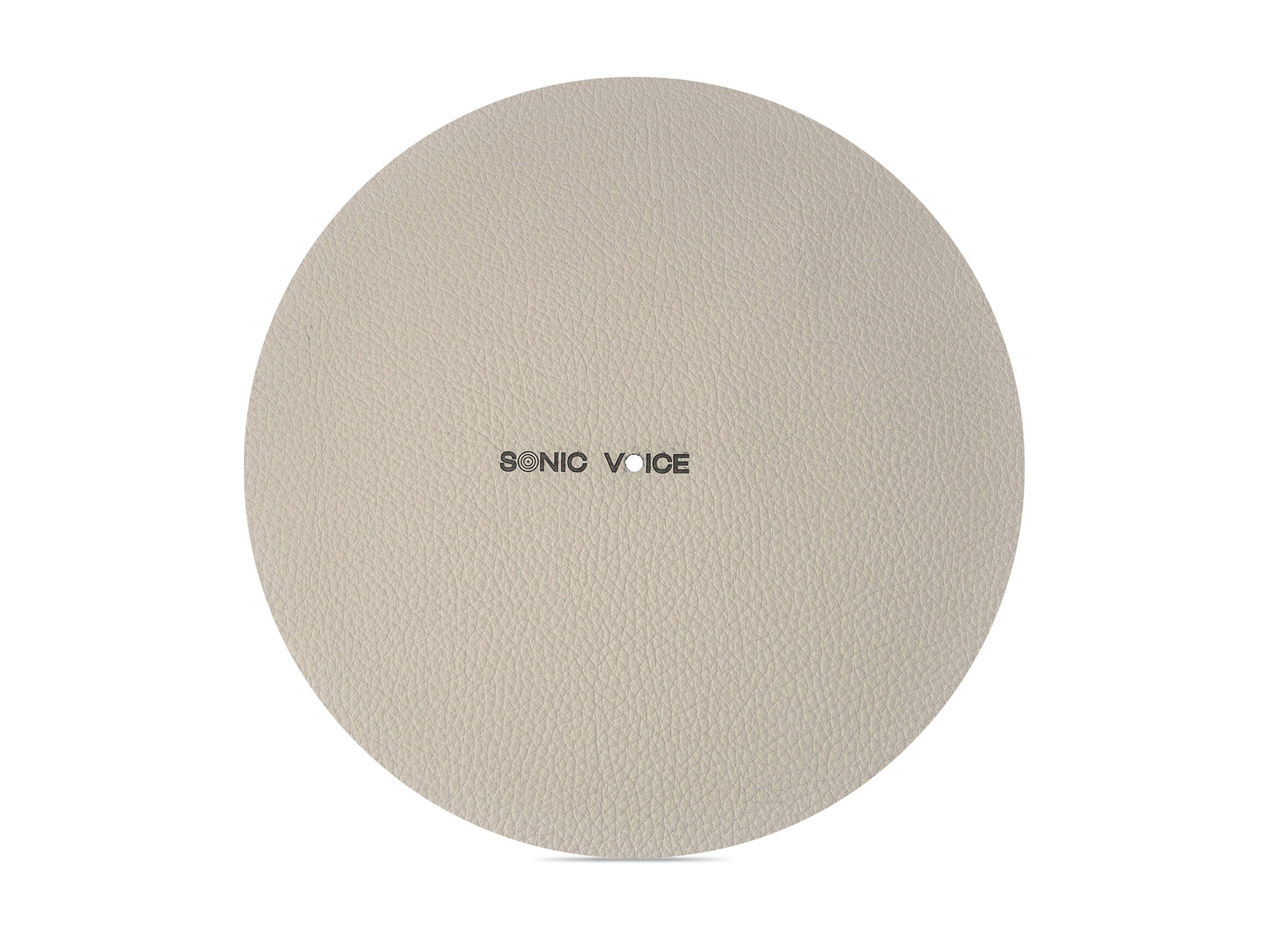 Turntable Mat Jumbo Felt