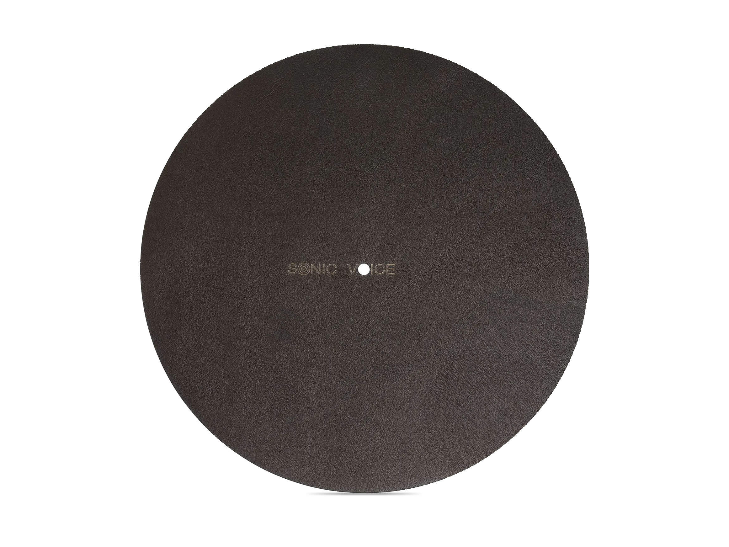 Turntable Mat Ranchero