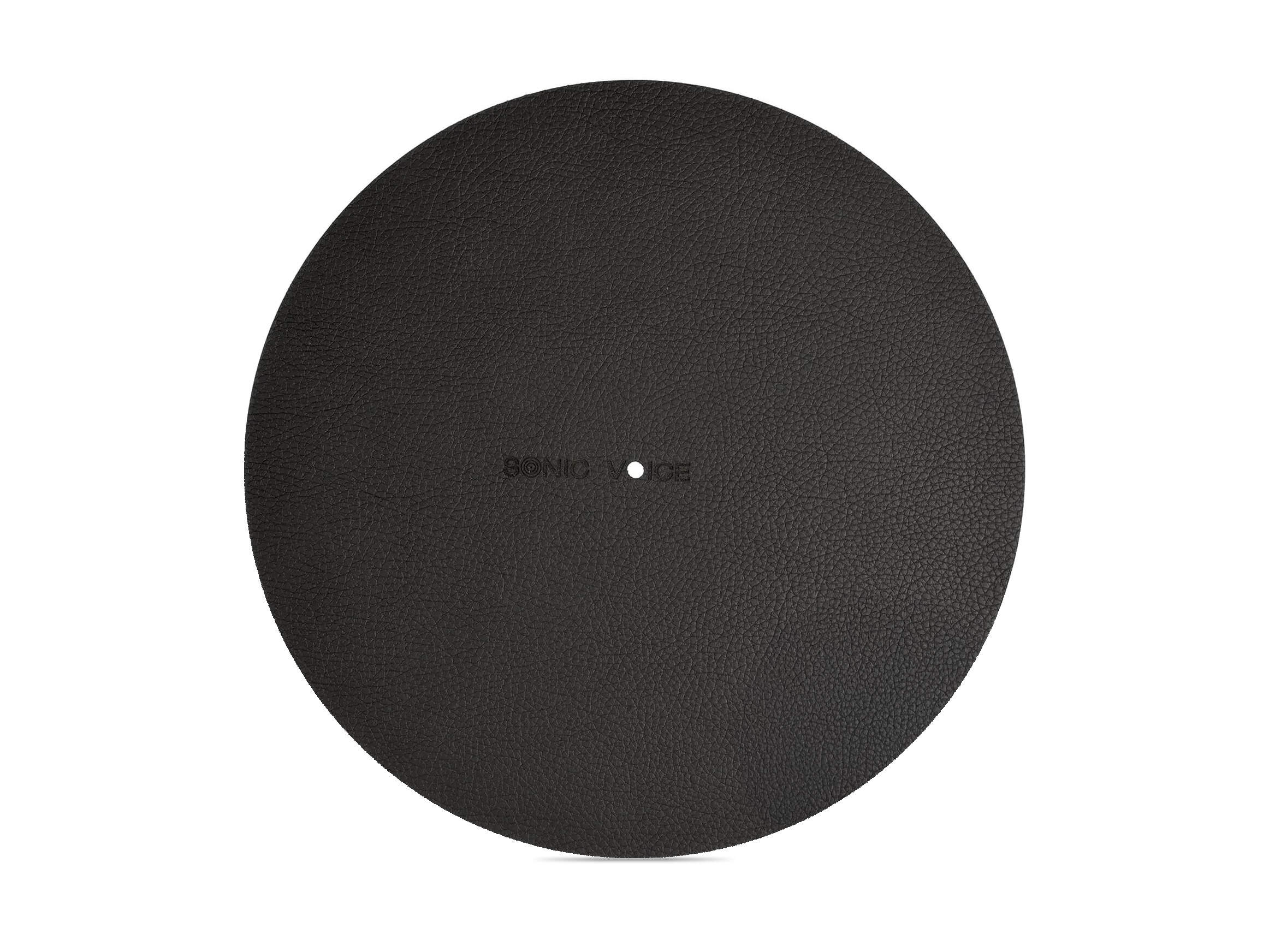 Turntable Mat Ranchero Felt