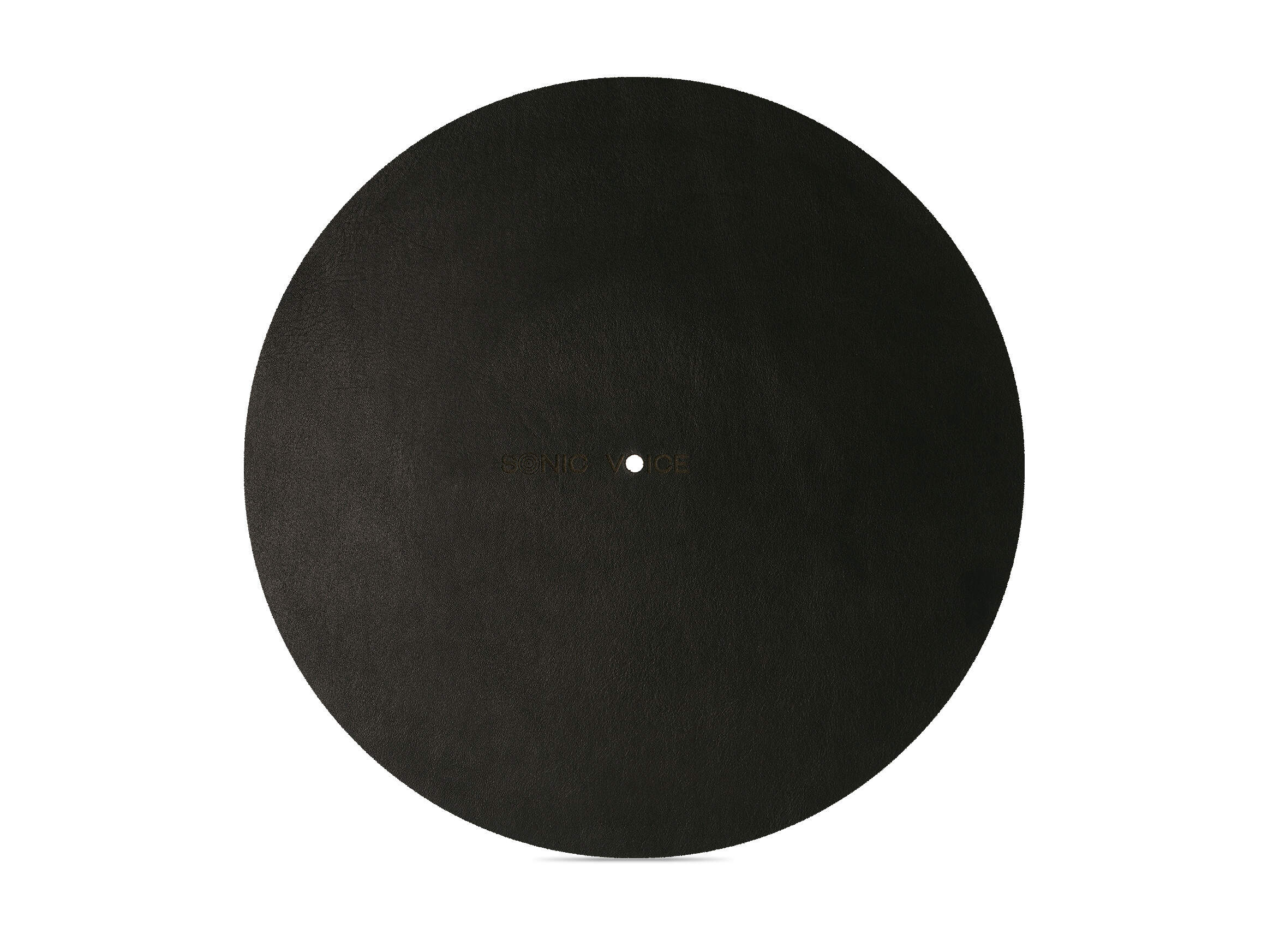 Turntable Mat Ranchero Felt