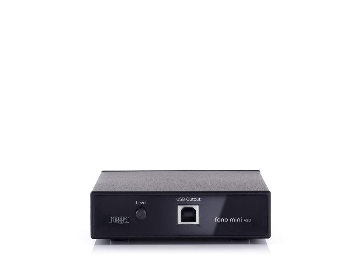 Rega Fono mini A2D MK2
