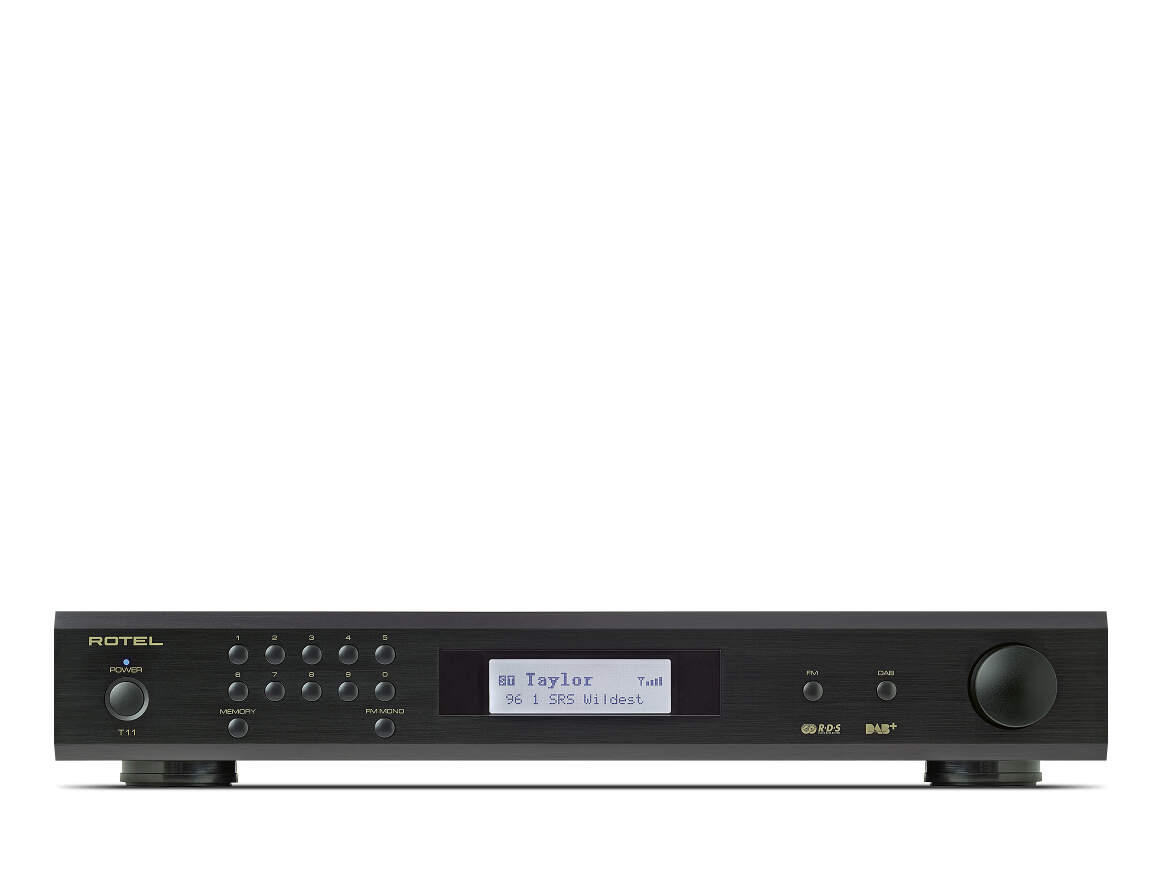 Rotel T11