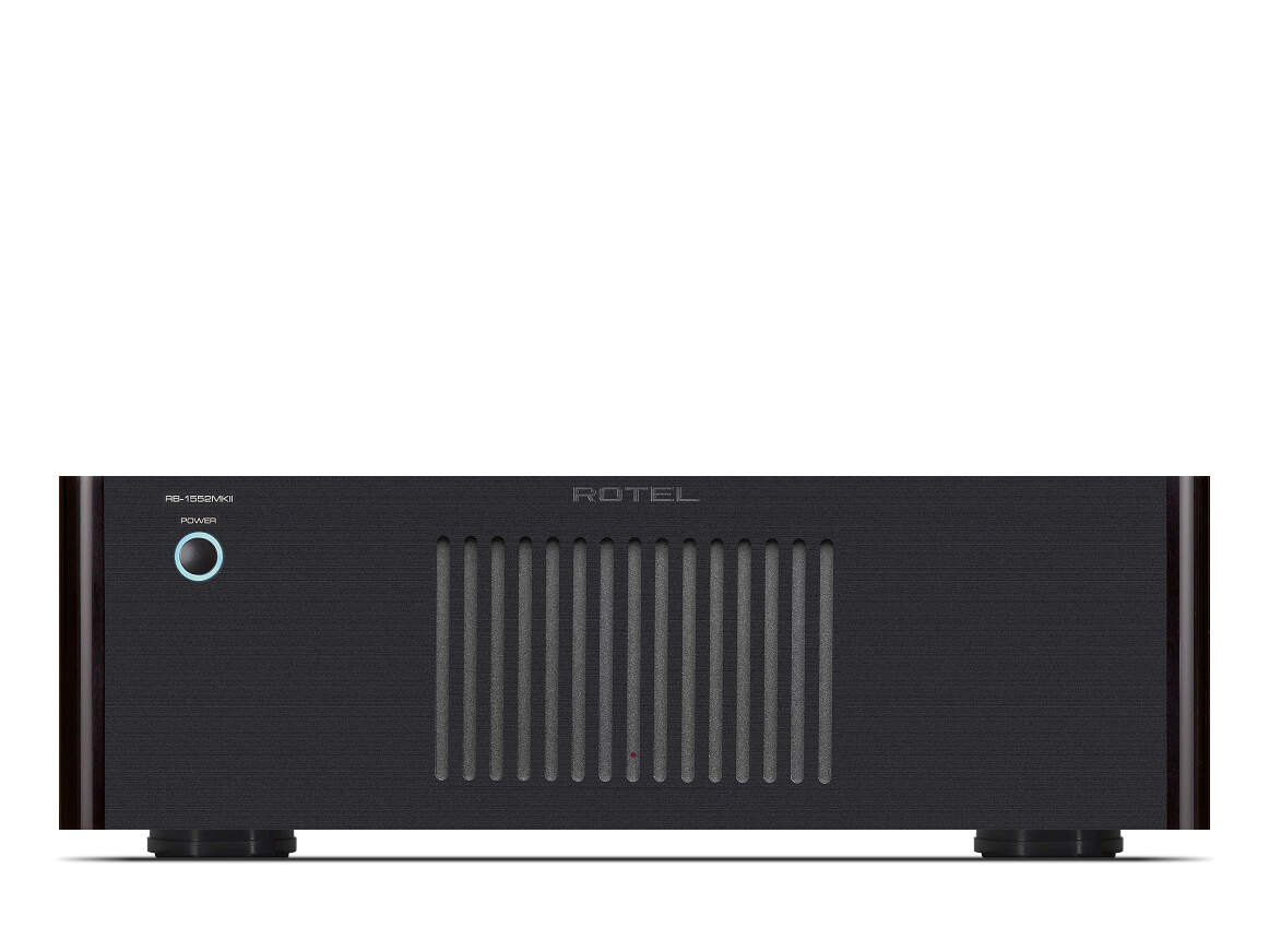 Rotel RB-1552 MKII