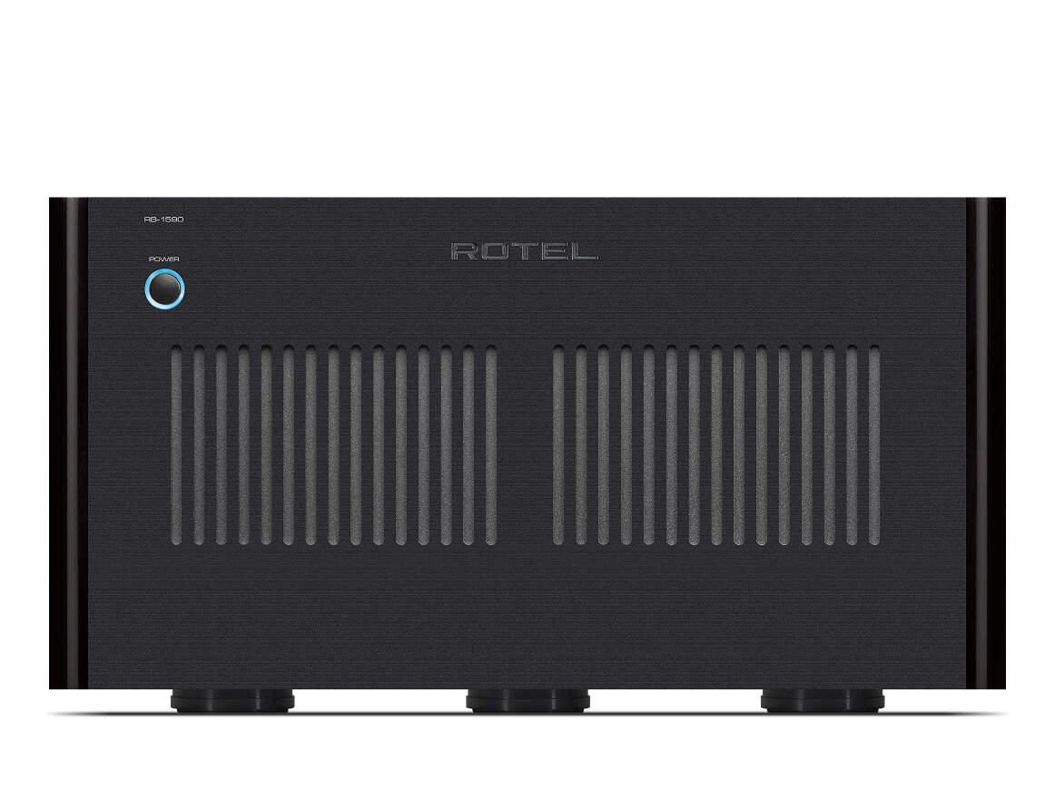 Rotel RB-1590