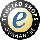 Trusted Shops zertifizierter Onlineshop