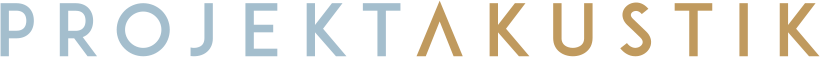 Logo Projekt Akustik; Zur Projekt Akustik Startseite gehen
